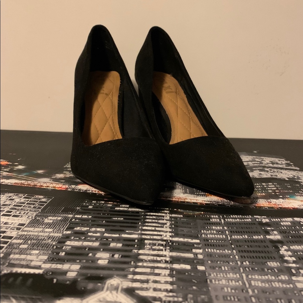 Heels